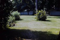 View south of Sunrise Park